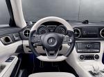 Mercedes-Benz SL-Class Designo Edition 2017 года